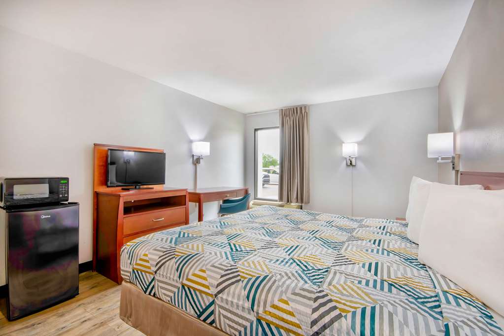 Motel 6 Abbeville LA - photo 19