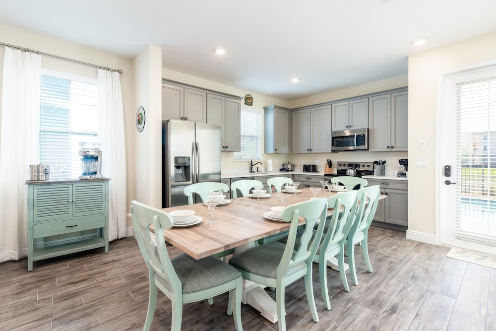 Margaritaville Cottages Orlando by Vstays with H2O Waterpark - photo 181