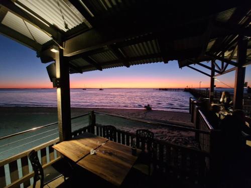 Villa Cooloola Calm C709 Kingfisher Bay Resort - carbon neutral hotel in Unknown City