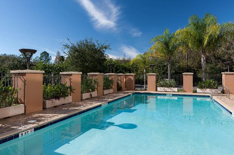 Embassy Suites by Hilton Tampa Brandon - photo 99
