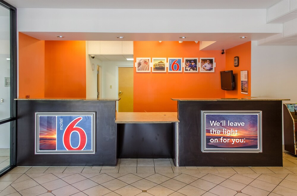 Motel 6 Biloxi MS Ocean Springs - photo 3