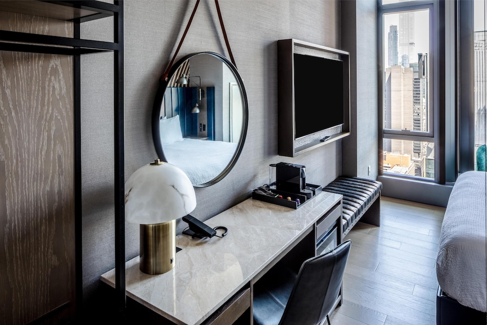 Tempo by Hilton New York Times Square - photo 52