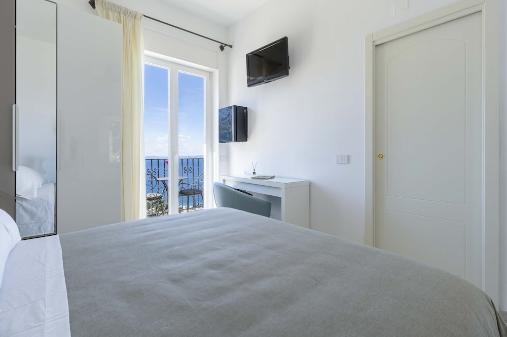 Albergo La Prora — Capri — photo 5