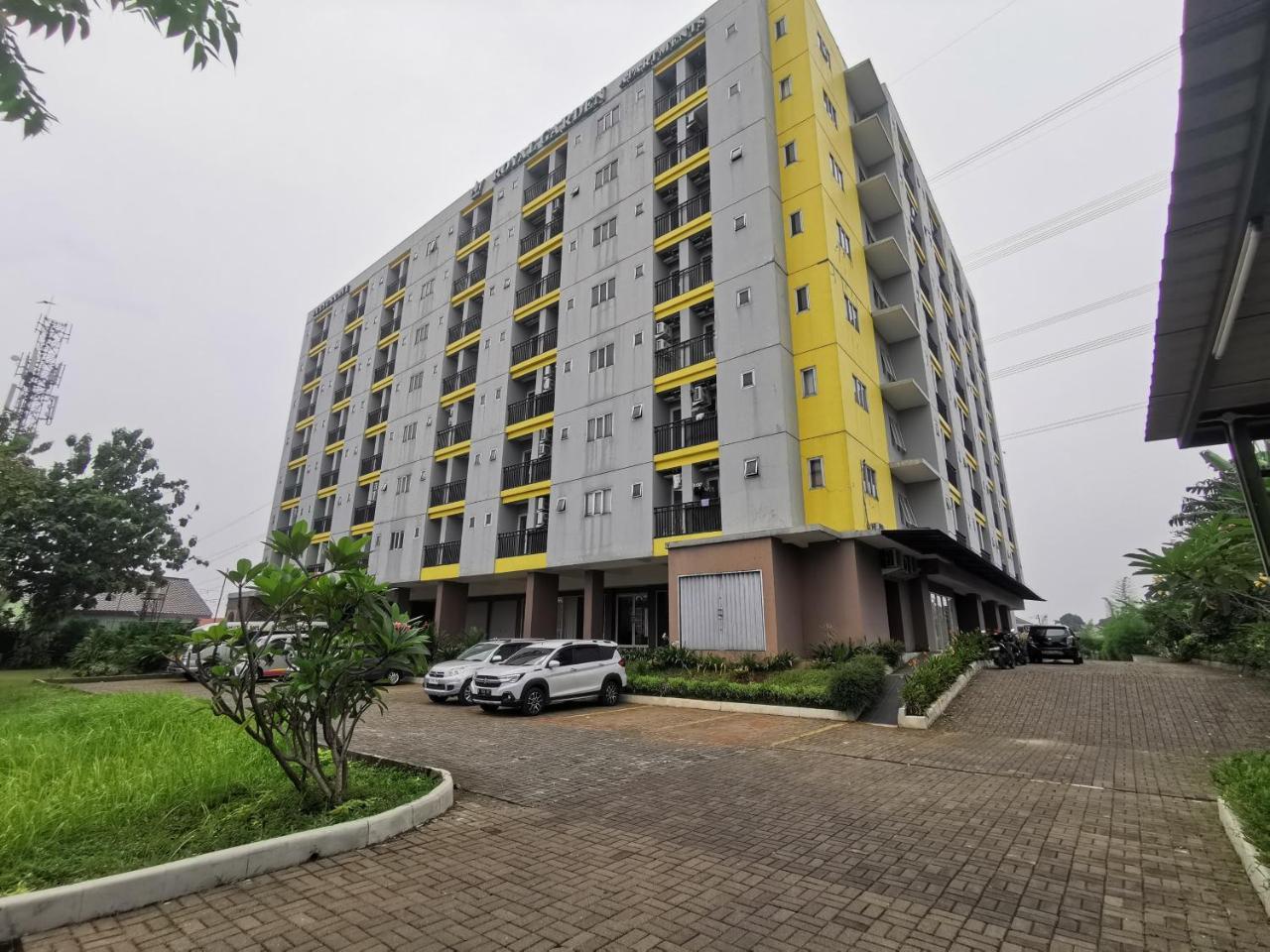 Royal Garden Depok - last minute hotel in Depok