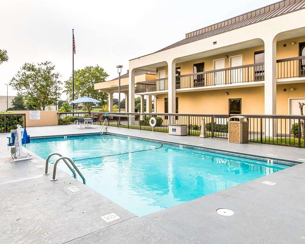 Quality Inn At the Mall Valdosta - photo 22