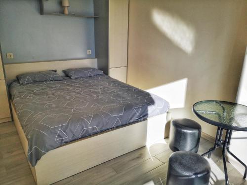 Batumi Old City Apartment