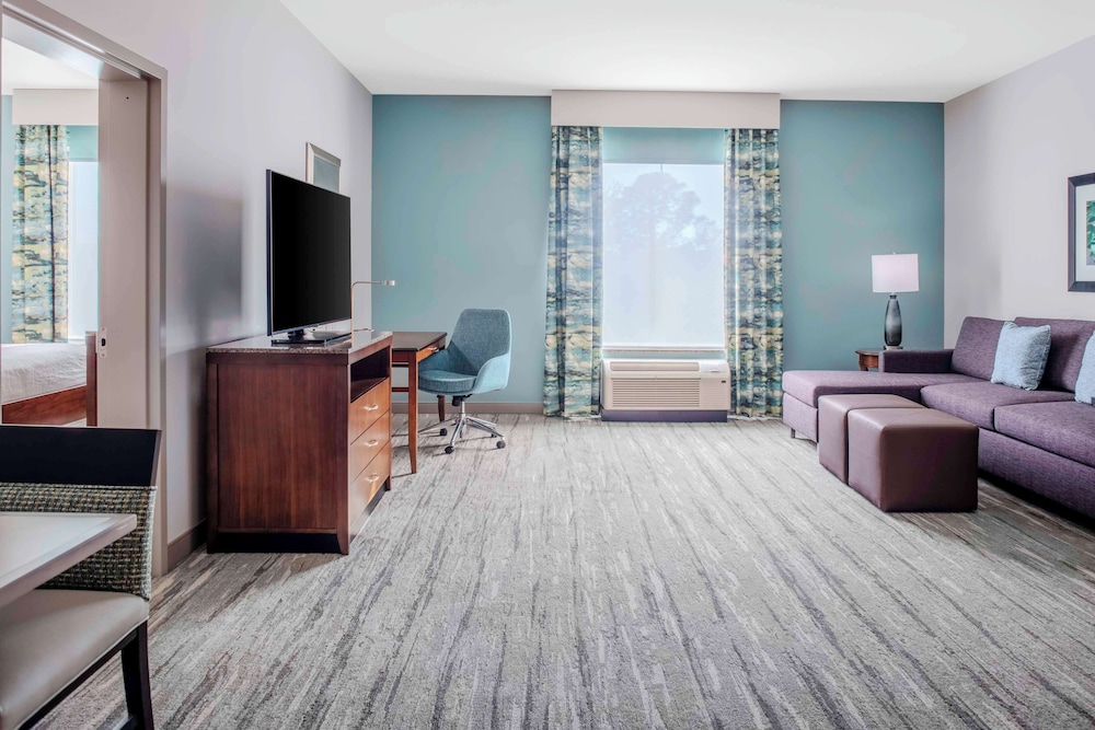 Hilton Garden Inn Charleston Mt. Pleasant - photo 12