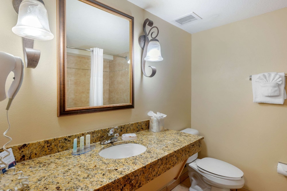 Clarion Inn Ormond Beach at Destination Daytona - photo 36