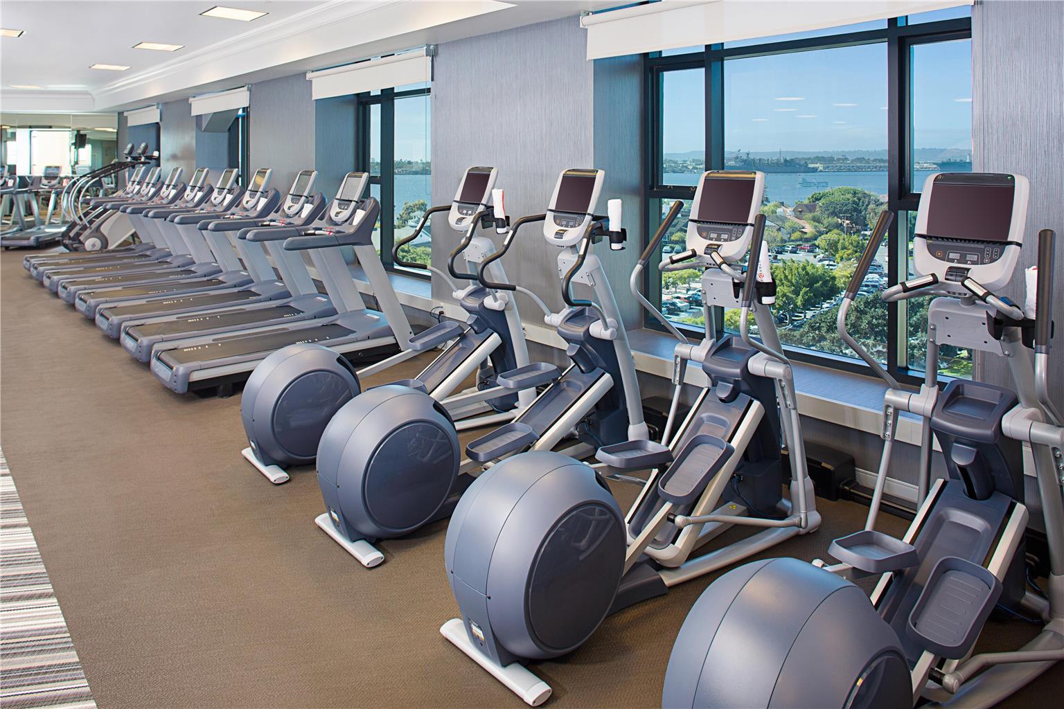 Manchester Grand Hyatt San Diego - photo 22