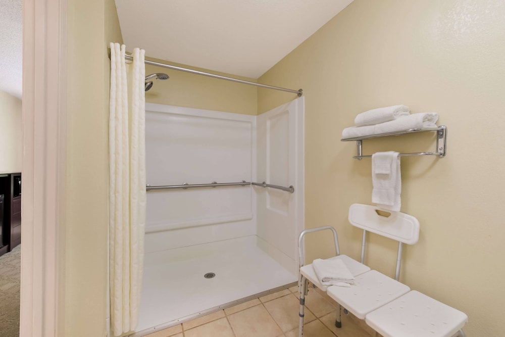 Best Western Mountain Lodge at Banner Elk - photo 18