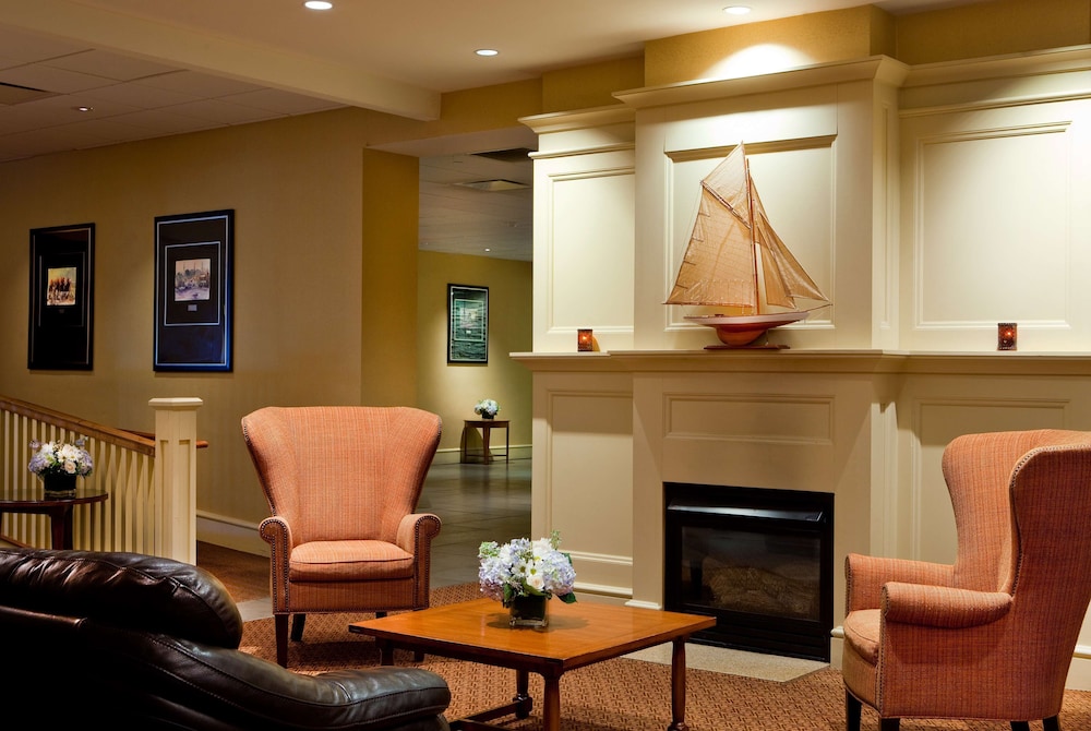 DoubleTree by Hilton Boston North Shore - photo 2