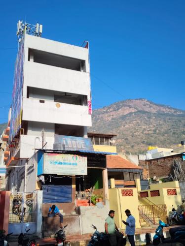 Arunachala Mansion — Gingee — photo 3