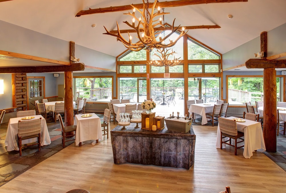 Emerson Resort & Spa - photo 35
