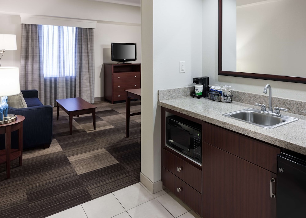 Hampton Inn & Suites Boise Downtown - photo 6