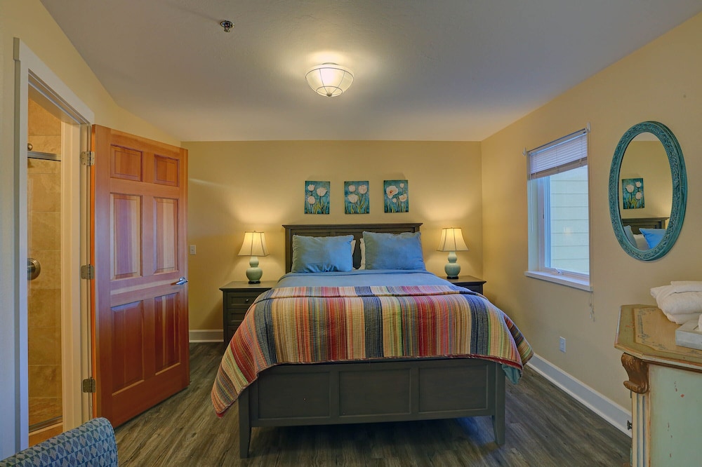 Land's End Resort - photo 42