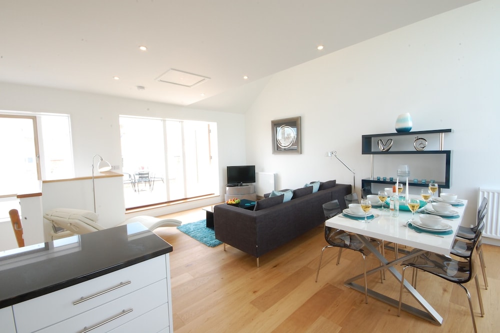 Seal Cove — 4-Star Luxury Hotel in Southwold, United Kingdom
