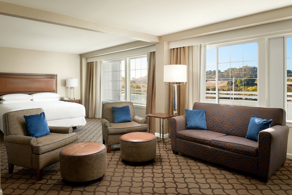 Sheraton Sonoma Wine Country Petaluma - photo 32