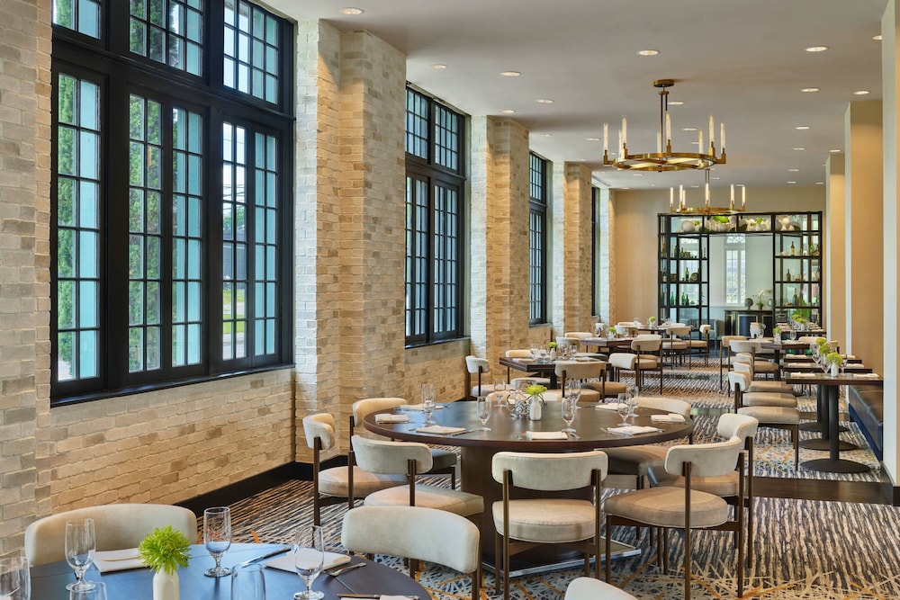 Le Méridien Dallas The Stoneleigh - photo 59