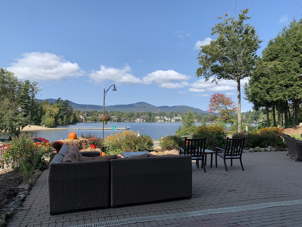 Hampton Inn & Suites Lake Placid - photo 55