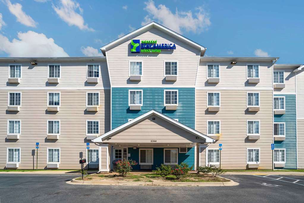Extended Stay America Select Suites Tallahassee Northwest - featured photo