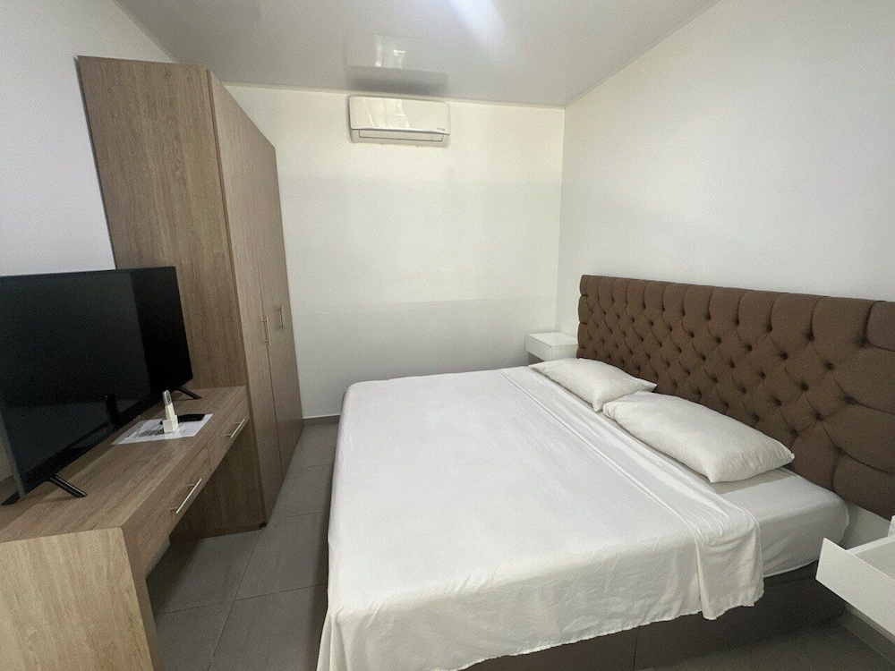 97 Loft - carbon neutral hotel in Cali
