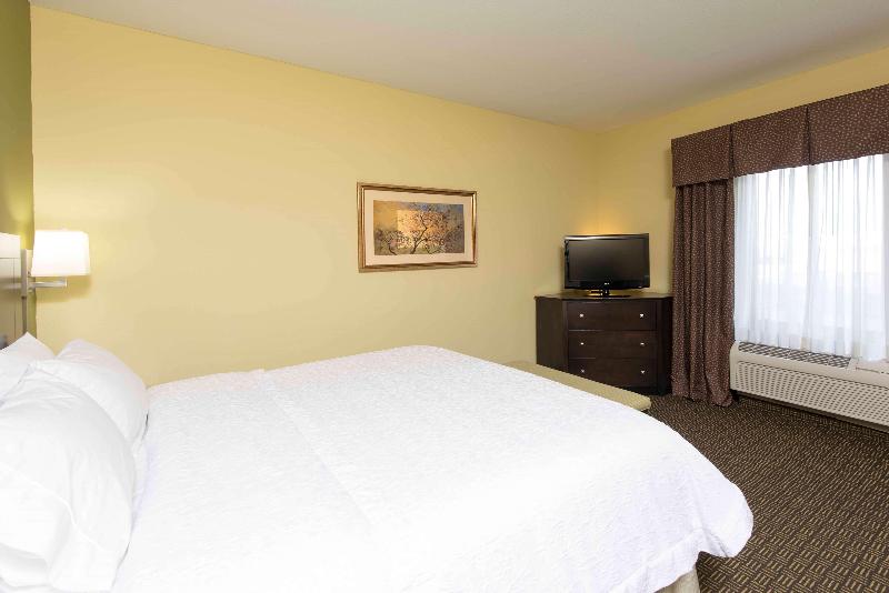 Hampton Inn & Suites Danville - photo 7