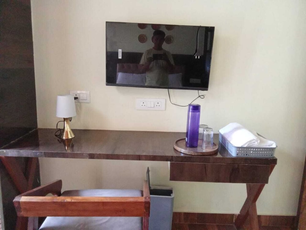 Aranyaka River Resort — Unknown City — photo 4