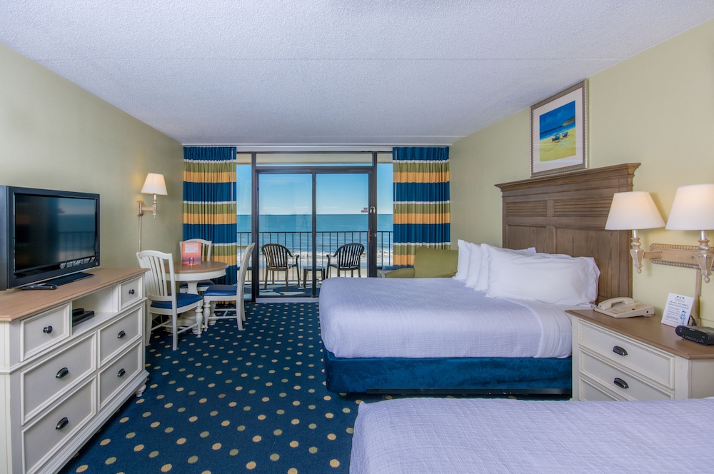 Compass Cove Resort - photo 16