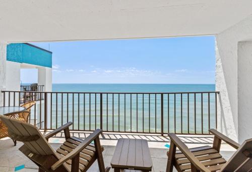 Shalimar Ocean Front Condo — 4-Star Luxury Hotel in Myrtle Beach, United States