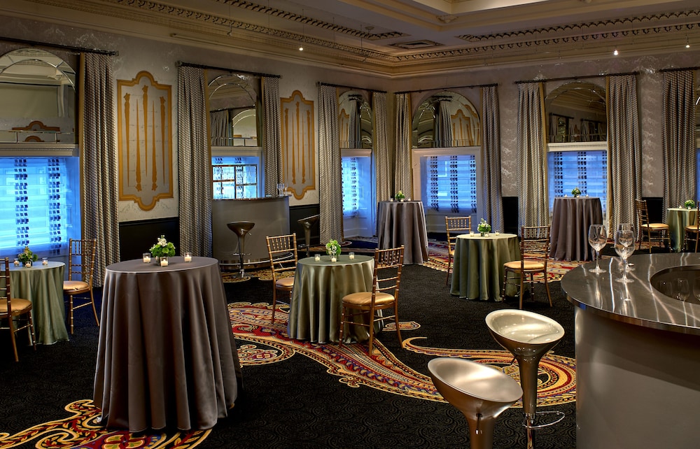Kimpton Hotel Monaco Washington DC by IHG - photo 51