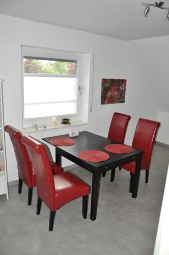 Ferienwohnung Kaplan — 4-Star Luxury Hotel in Bad Zwischenahn, Germany