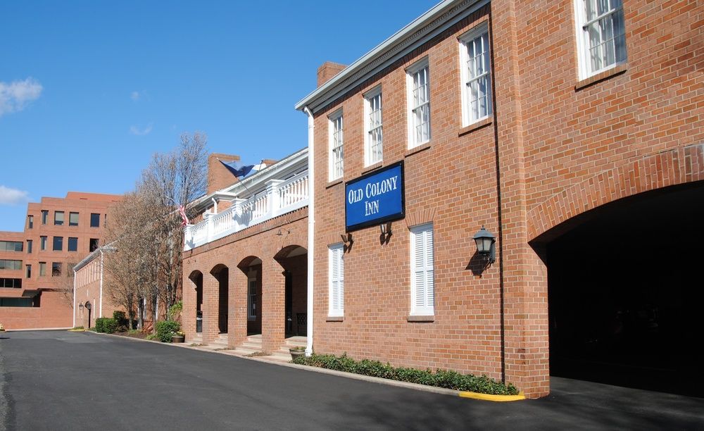 Best Western Old Colony Inn - photo 66