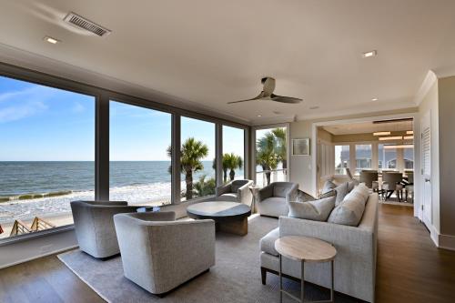 Dunecrest 6 by Wild Dunes Luxury Oceanfront in Isle Of Palms, United States