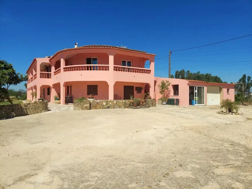 Vivenda os Silvas in Lagos, Portugal