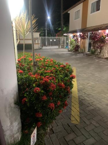Mont Carmelo Residencial Ap 5A Rede Tonziro — 4-Star Luxury Hotel in Porto Seguro, Brasil