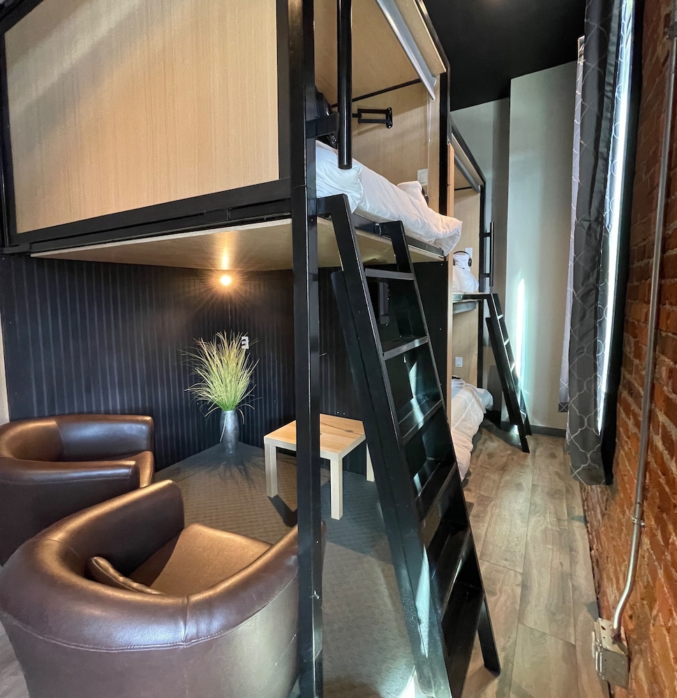 Boxstel Moderns Stay Hotel - photo 16