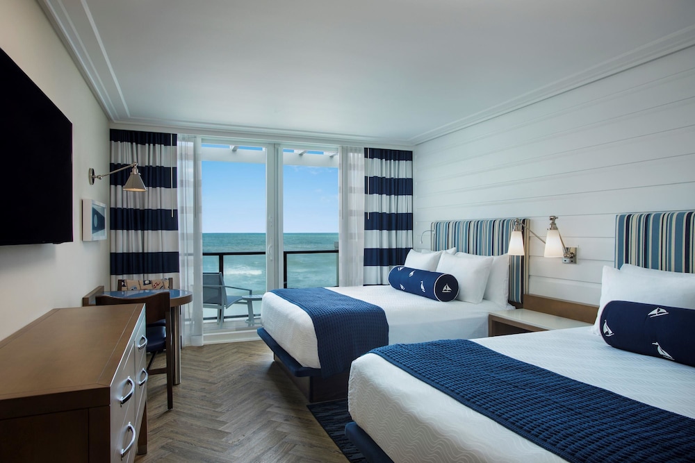 Hutchinson Shores Resort & Spa - photo 11