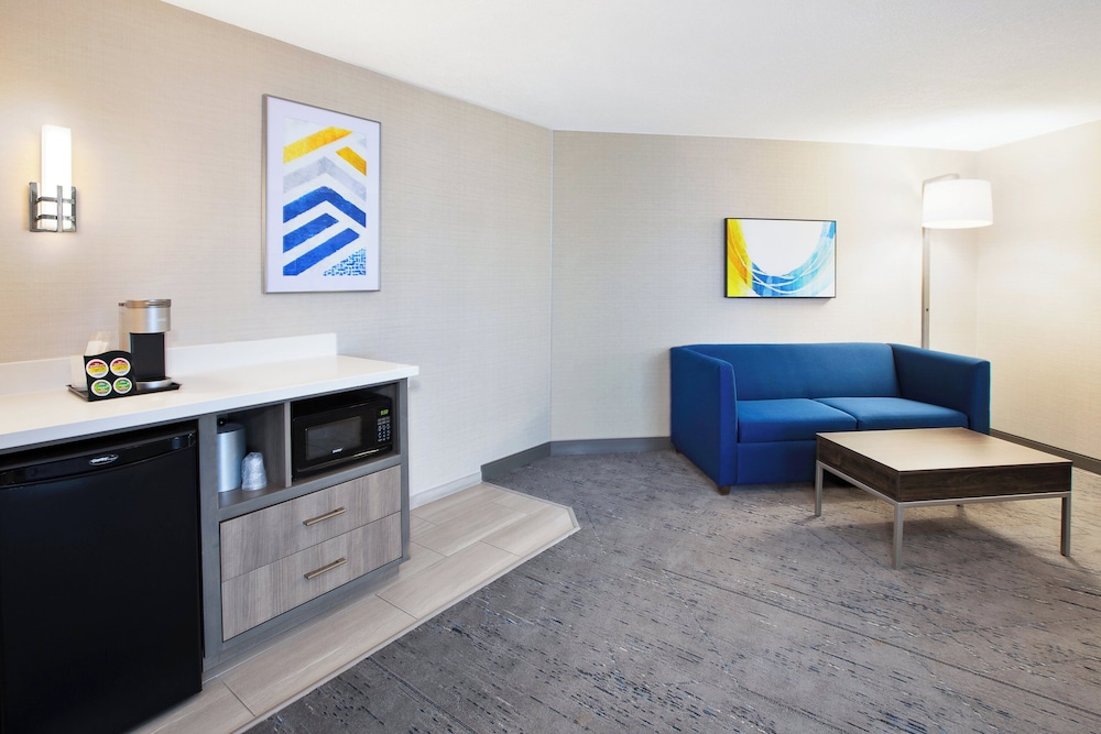 Holiday Inn Express Casper Interstate 25 by IHG — Casper — photo 2