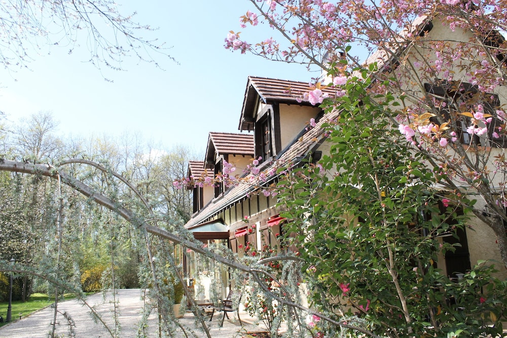La Brillève — hotel in Lamotte-Beuvron