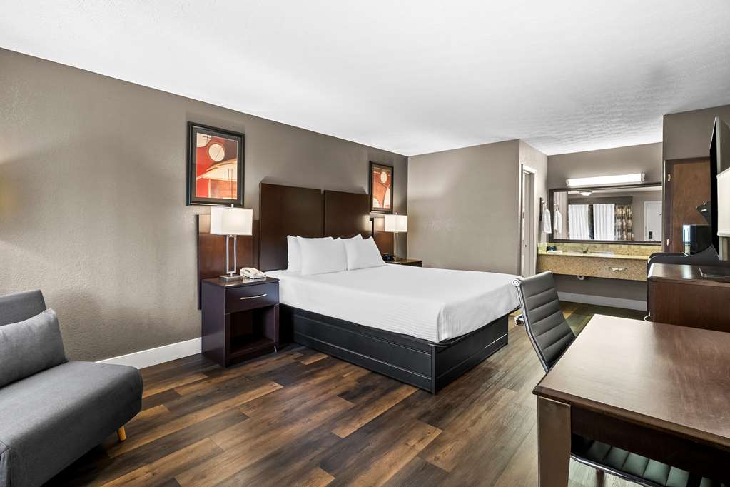 Best Western Braselton Inn - photo 12