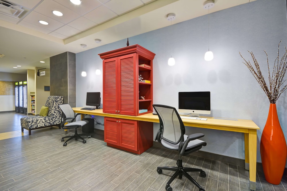 Home2 Suites by Hilton Dallas Addison - photo 35