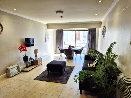 Prime location in The Firmont Sea Point