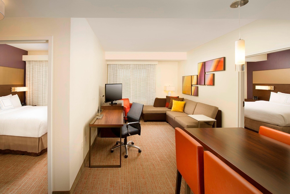 Residence Inn Nashville SE Murfreesboro - photo 5
