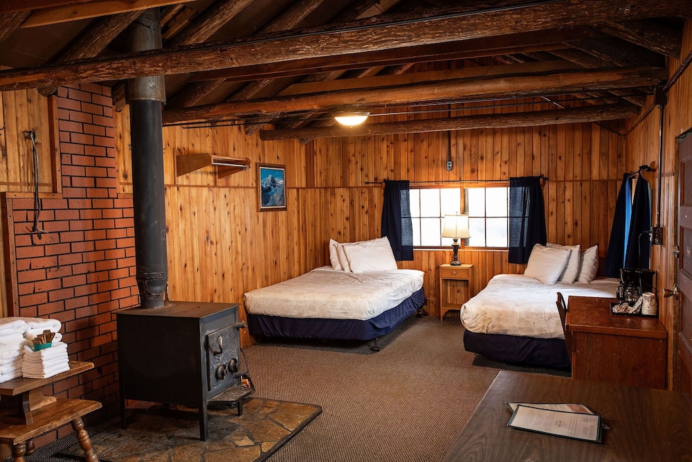 Lochsa Lodge Resort - photo 52