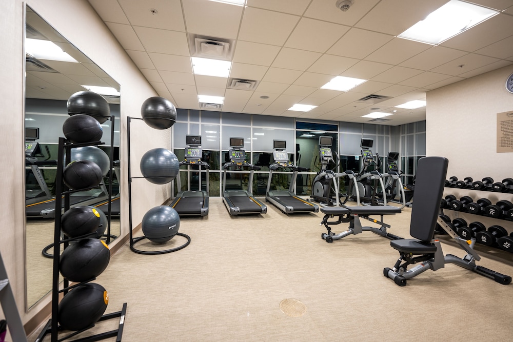 SpringHill Suites by Marriott Kenosha - photo 45