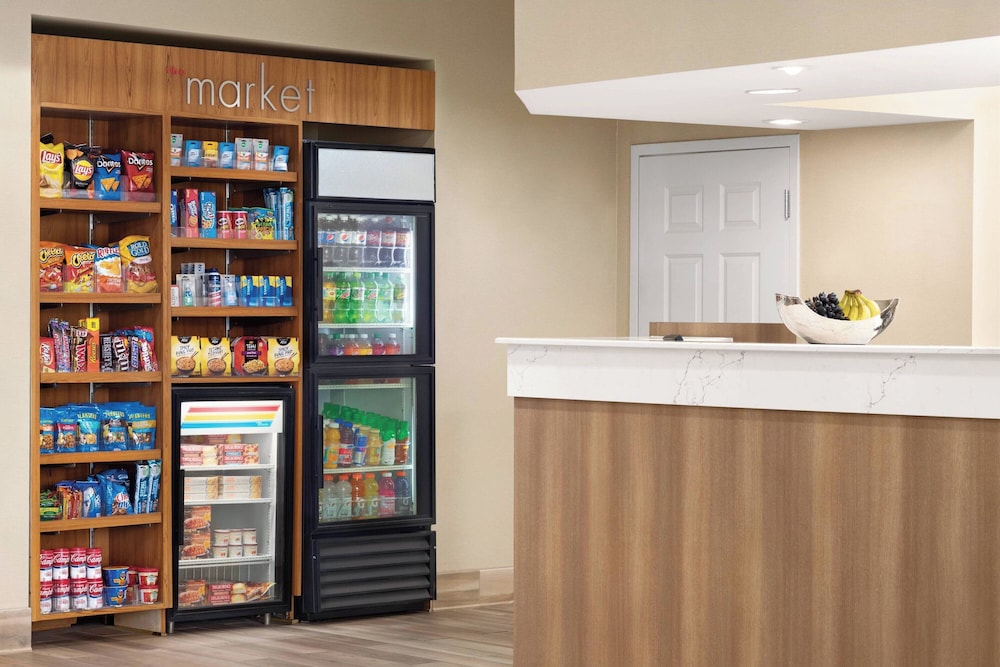 Residence Inn Atlanta Duluth Gwinnett Place - photo 23