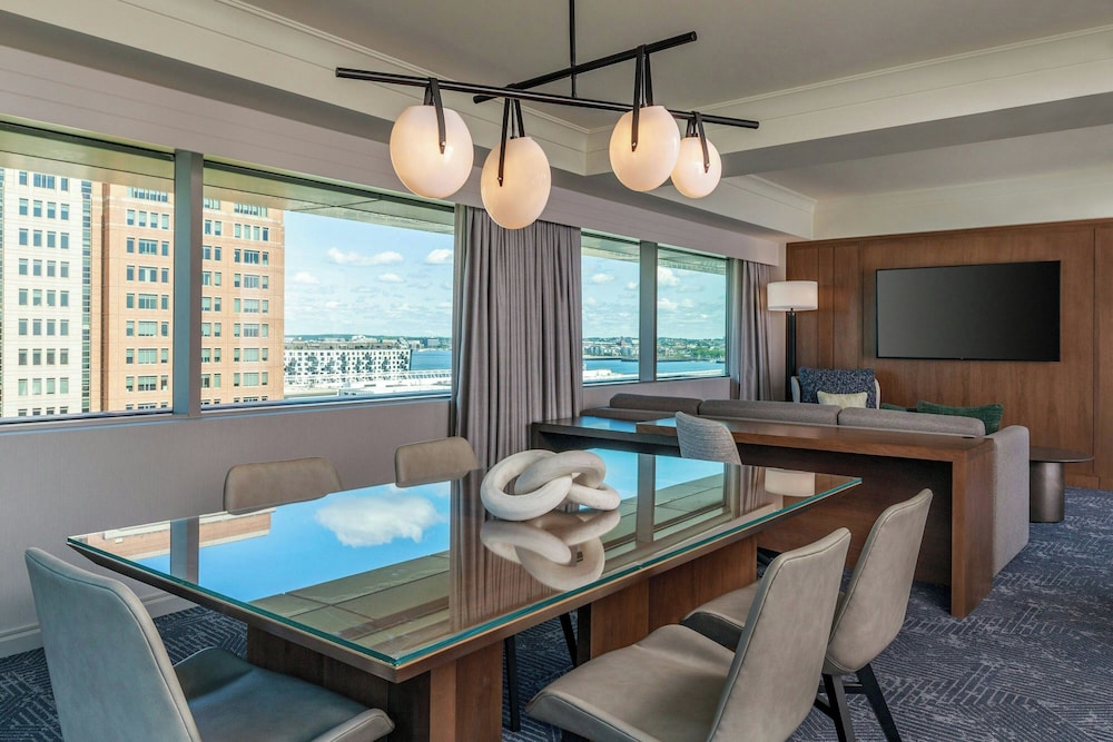 Renaissance Boston Seaport District - photo 29