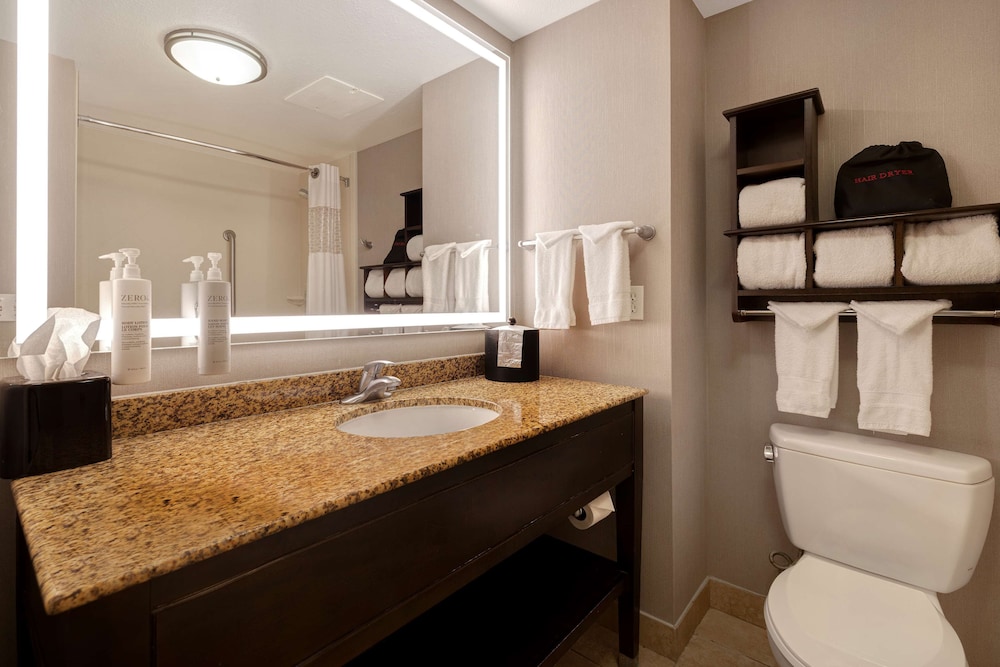 Hampton Inn & Suites San Luis Obispo - photo 35