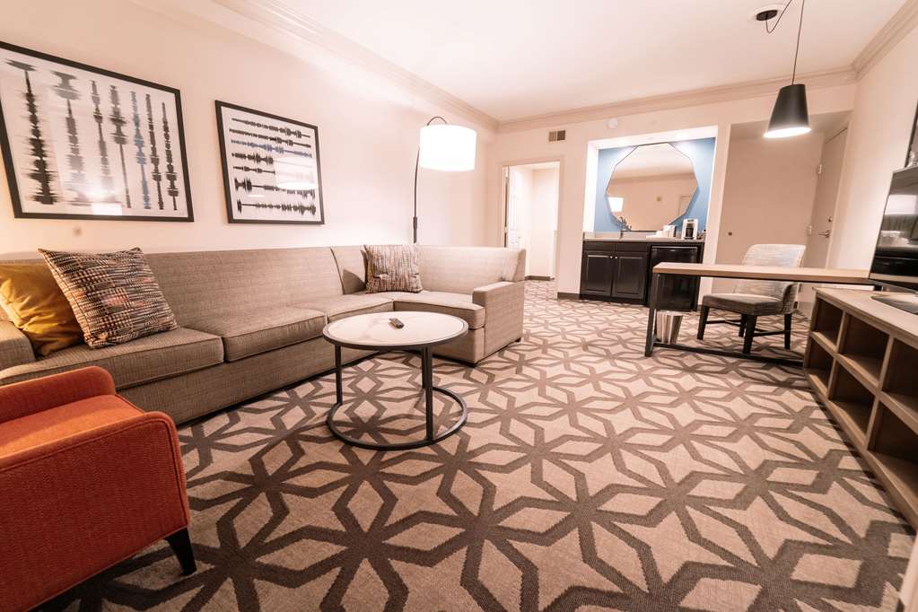 Galt House Hotel Trademark Collection by Wyndham - photo 27