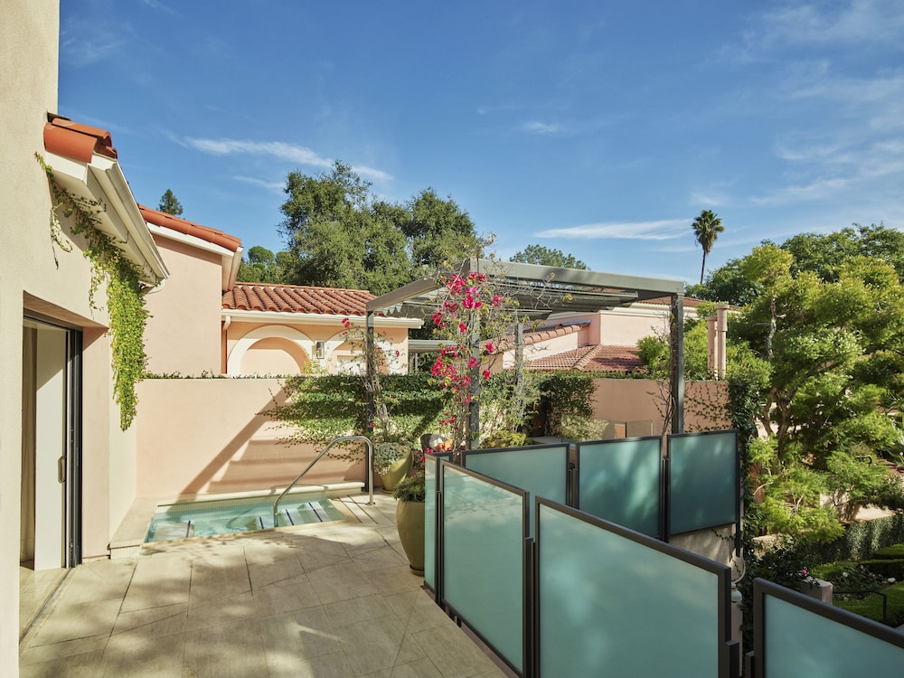 Hotel Bel Air Dorchester Collection - photo 26